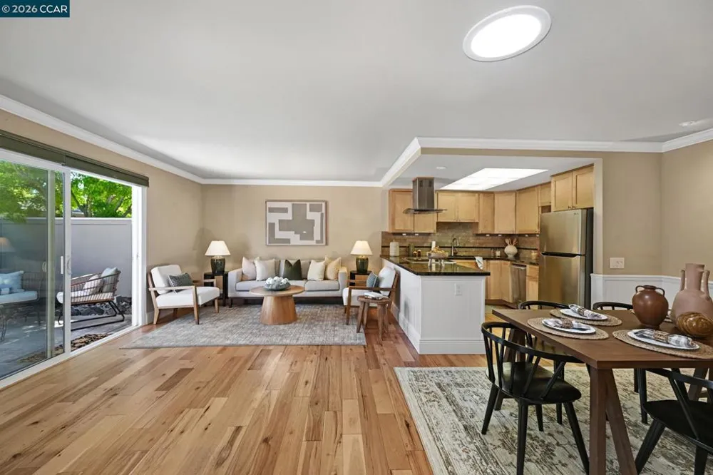 2233 Pine Knoll Dr #4 Walnut Creek, CA 94595