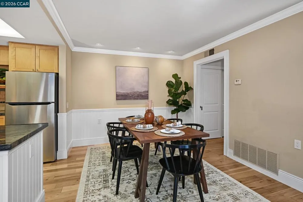 2233 Pine Knoll Dr #4 Walnut Creek, CA 94595
