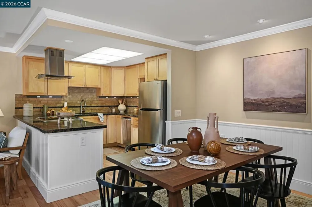 2233 Pine Knoll Dr #4 Walnut Creek, CA 94595