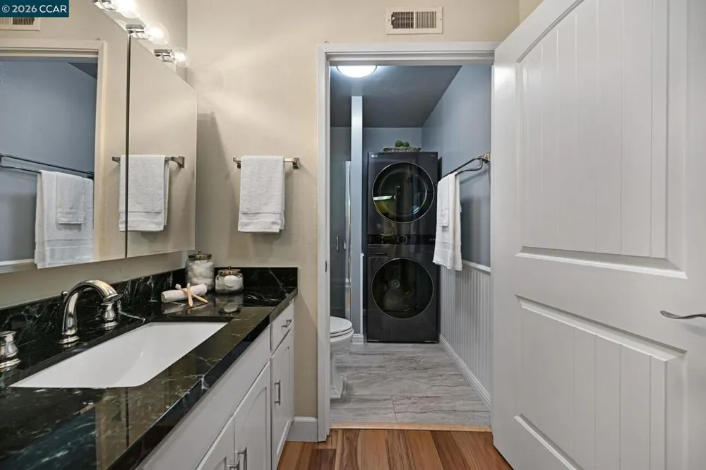 2233 Pine Knoll Dr #4 Walnut Creek, CA 94595