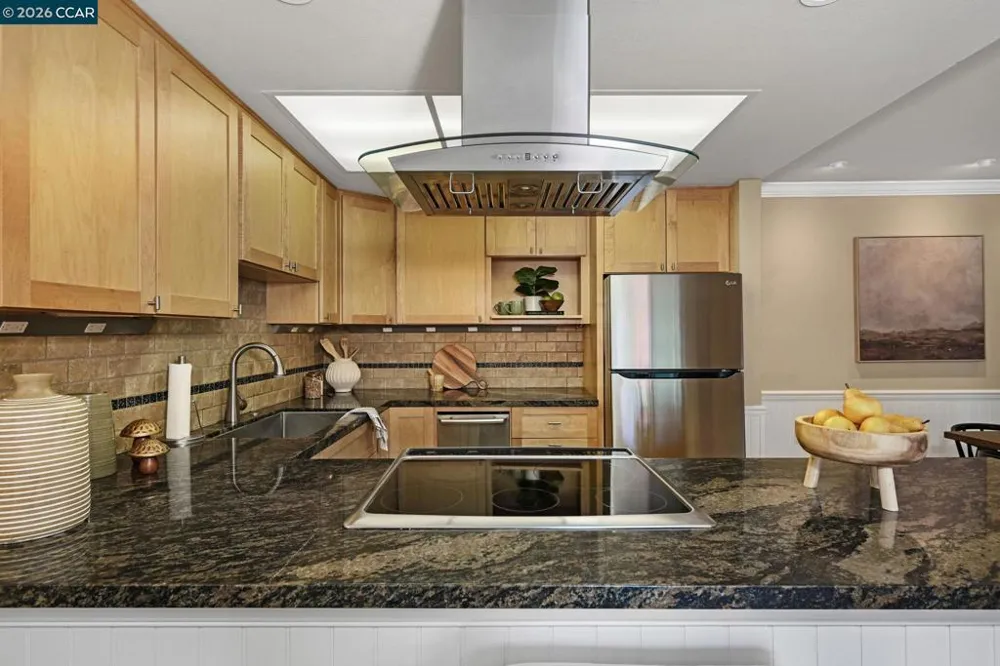 2233 Pine Knoll Dr #4 Walnut Creek, CA 94595