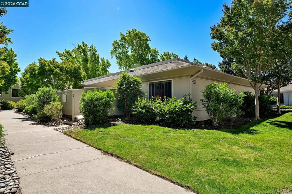 2233 Pine Knoll Dr #4 Walnut Creek, CA 94595