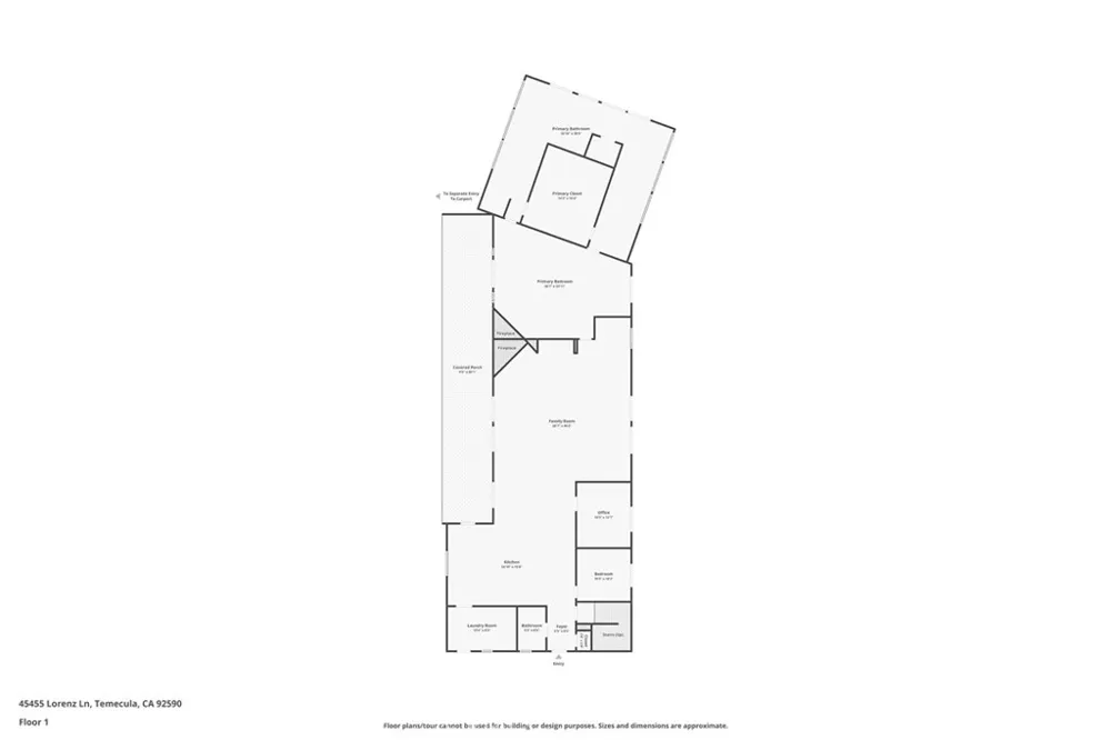 45455 Lorenz Lane Temecula, CA 92590