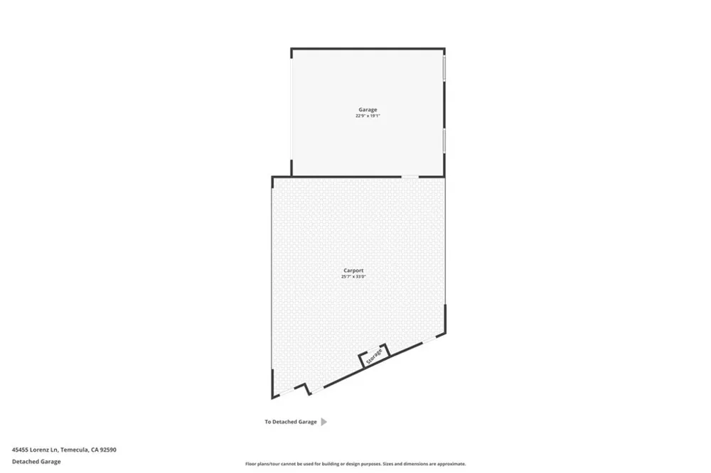 45455 Lorenz Lane Temecula, CA 92590