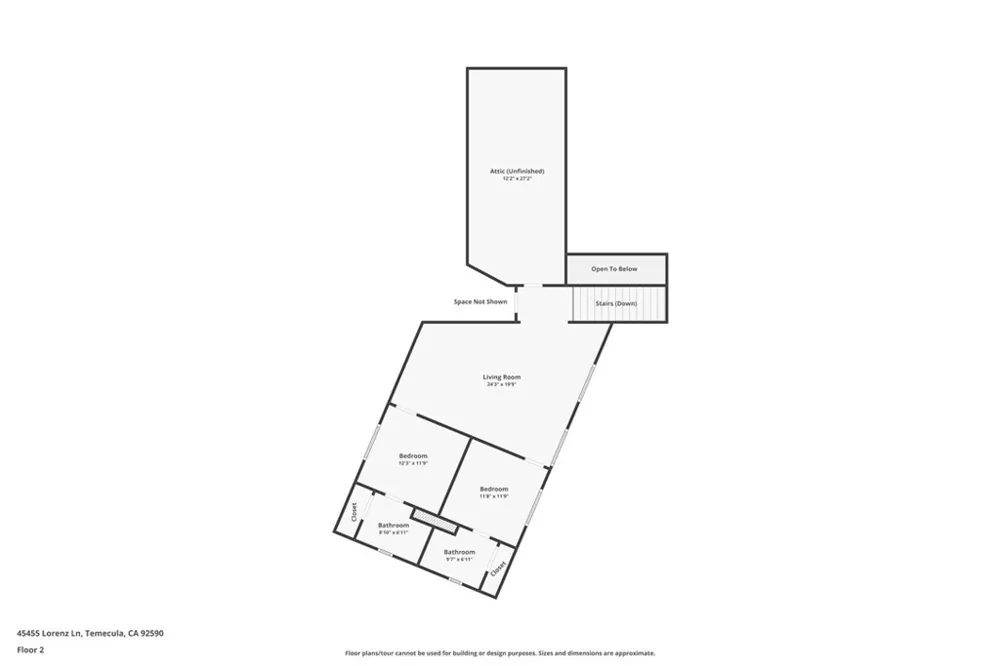45455 Lorenz Lane Temecula, CA 92590