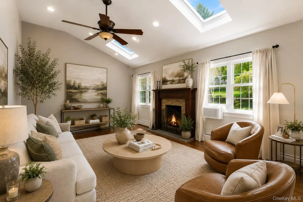 2 Watergate Drive Amawalk, NY 10501