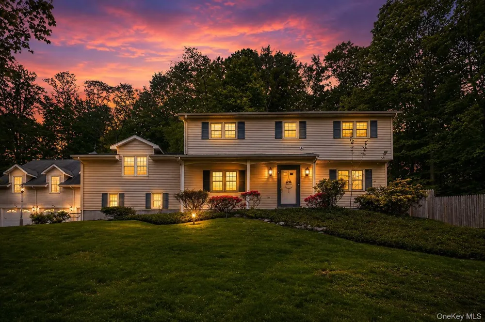 2 Watergate Drive Amawalk, NY 10501