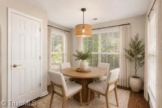 2219 Delaney Drive #214 Burlington, NC 27215