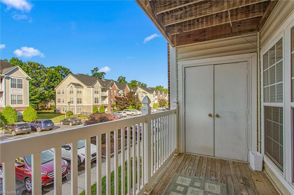 2219 Delaney Drive #214 Burlington, NC 27215