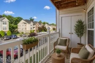 2219 Delaney Drive #214 Burlington, NC 27215