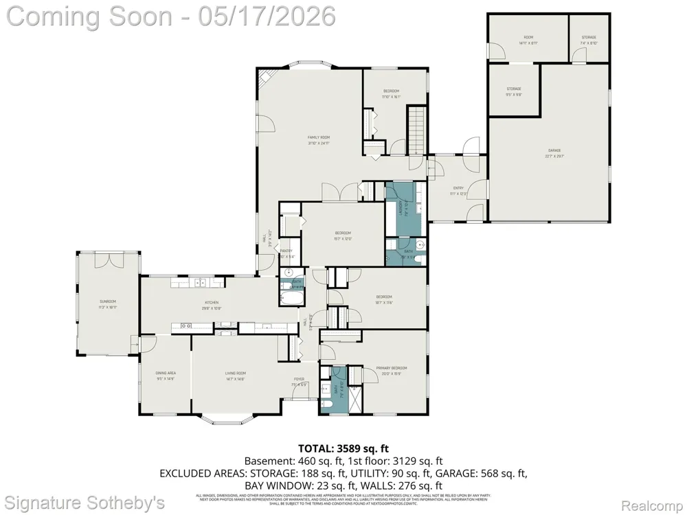 610 W Ellis Avenue Belding City, MI 48809