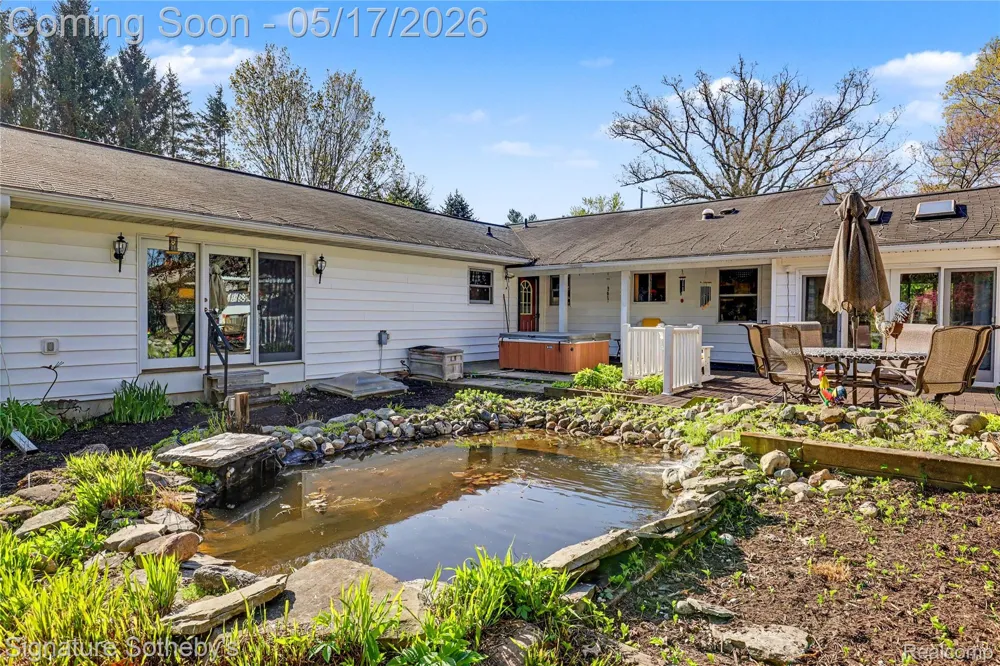 610 W Ellis Avenue Belding City, MI 48809
