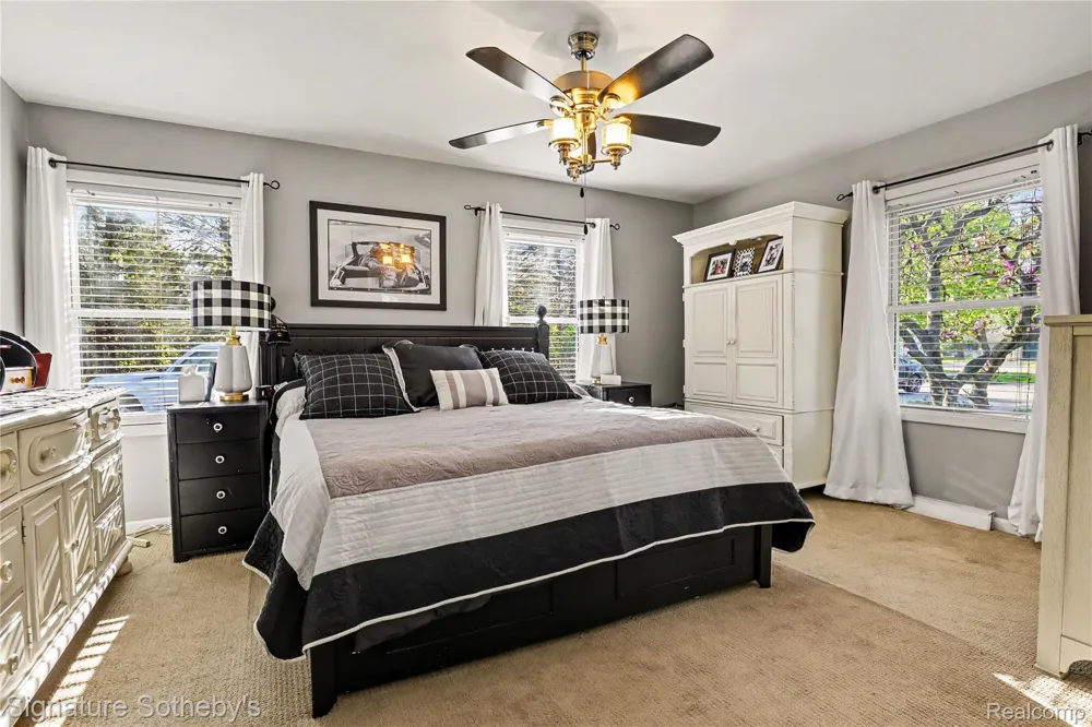610 W Ellis Avenue Belding City, MI 48809