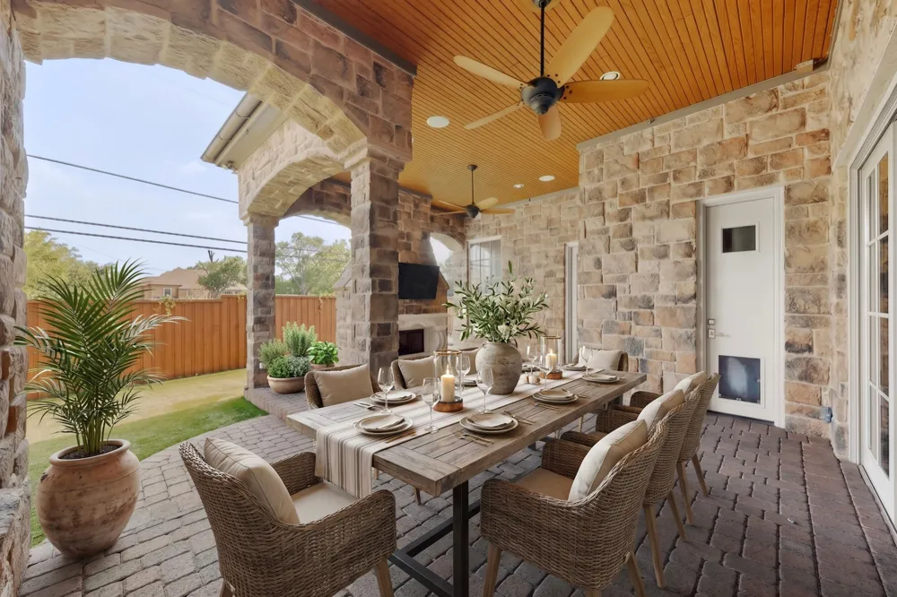 4424 Glenleigh Drive Dallas, TX 75220