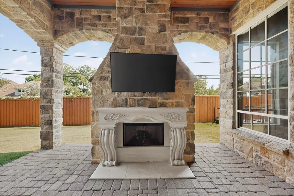 4424 Glenleigh Drive Dallas, TX 75220