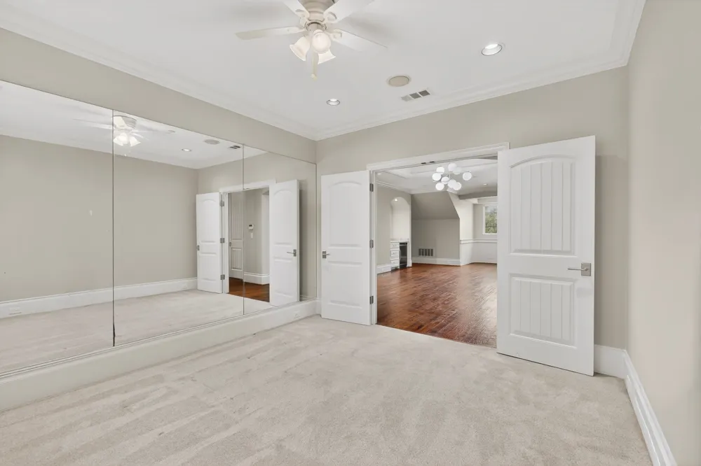 4424 Glenleigh Drive Dallas, TX 75220