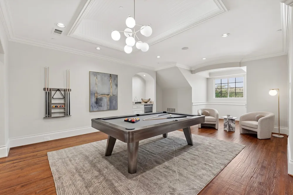 4424 Glenleigh Drive Dallas, TX 75220
