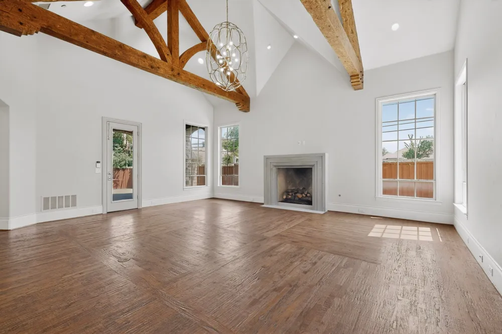 4424 Glenleigh Drive Dallas, TX 75220