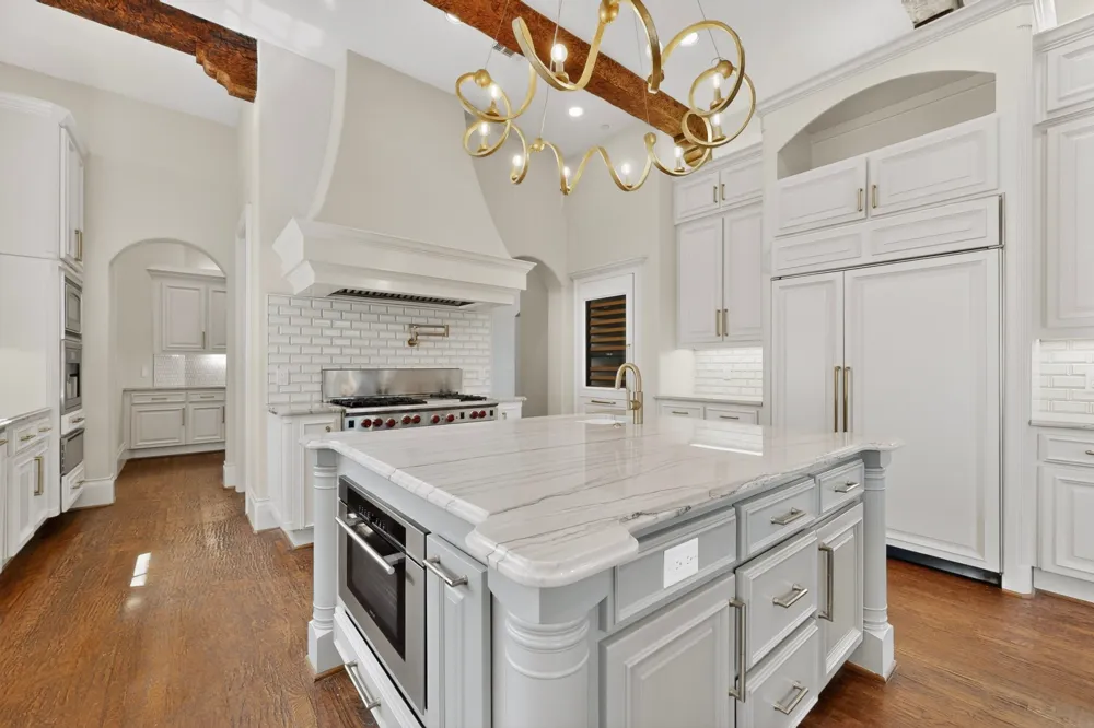 4424 Glenleigh Drive Dallas, TX 75220