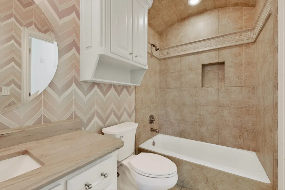 4424 Glenleigh Drive Dallas, TX 75220
