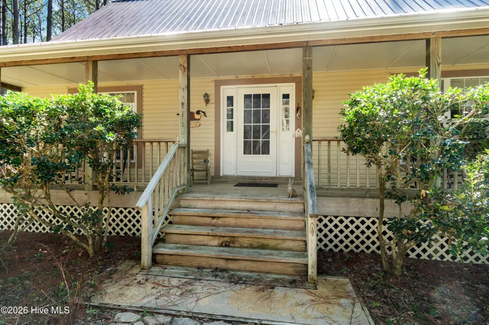 427 Bay Shores Road Merritt, NC 28556