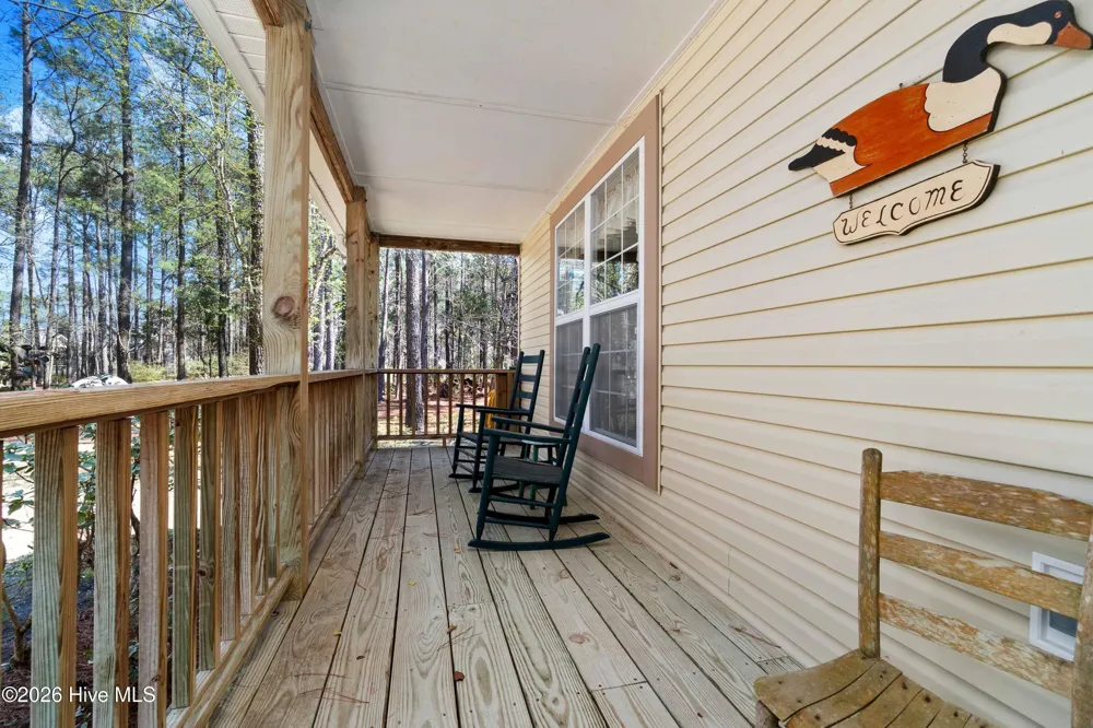 427 Bay Shores Road Merritt, NC 28556
