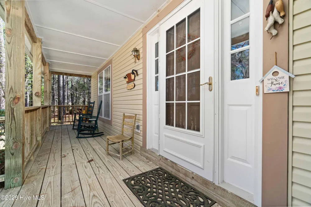 427 Bay Shores Road Merritt, NC 28556