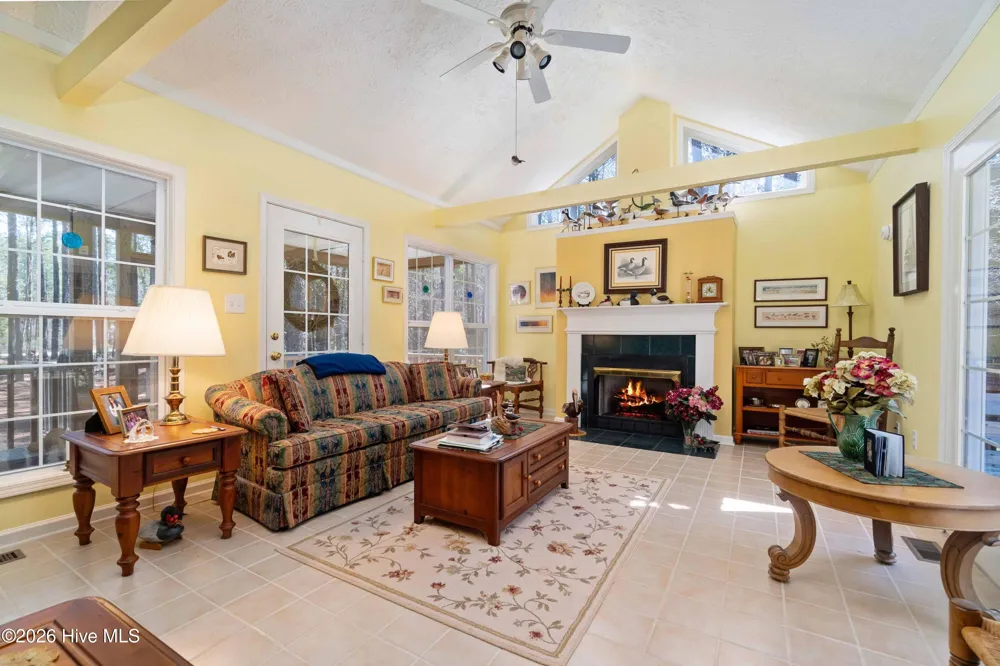427 Bay Shores Road Merritt, NC 28556