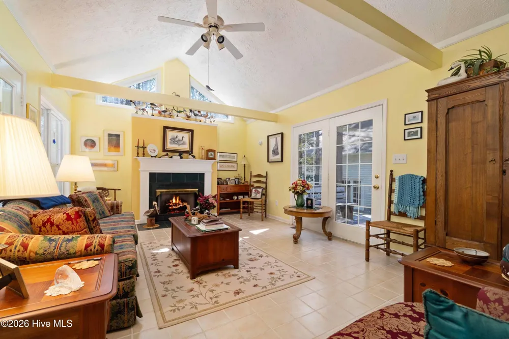 427 Bay Shores Road Merritt, NC 28556