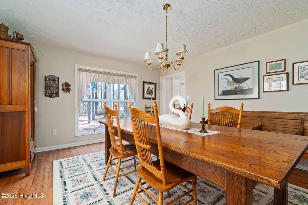 427 Bay Shores Road Merritt, NC 28556