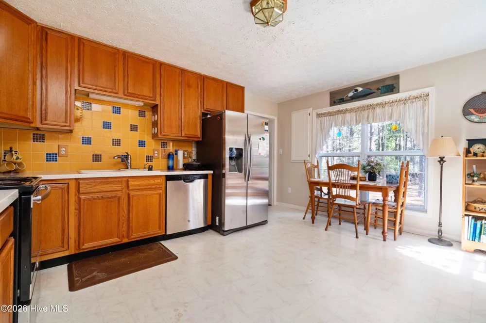 427 Bay Shores Road Merritt, NC 28556