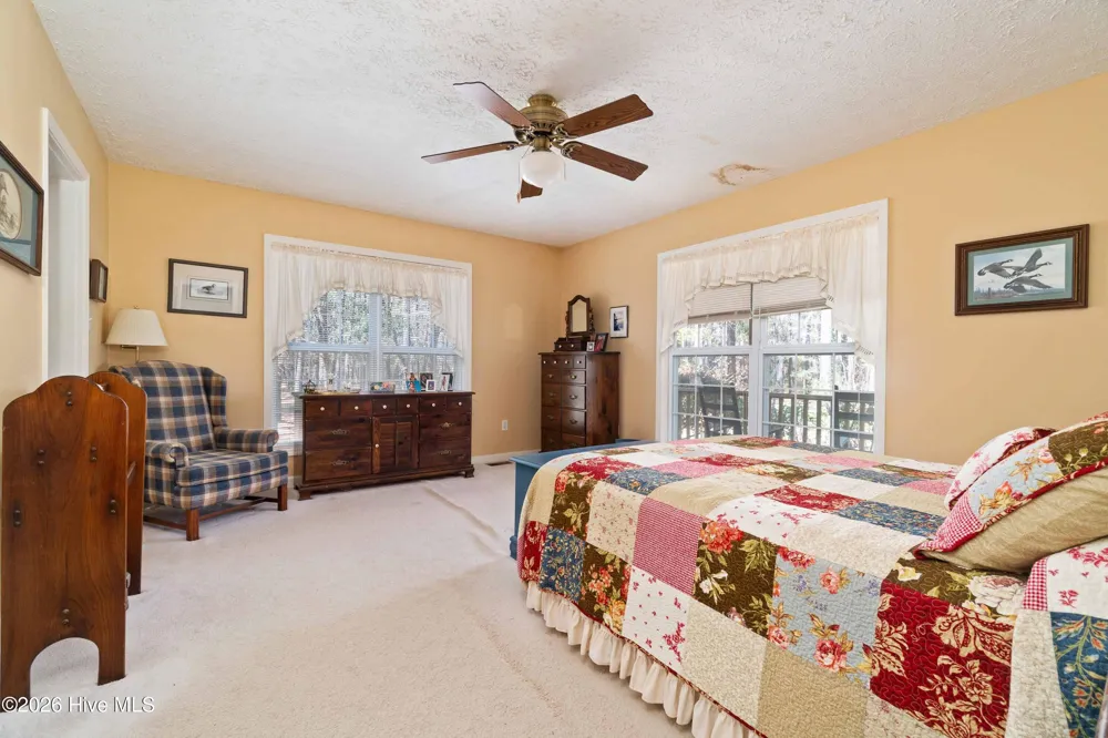 427 Bay Shores Road Merritt, NC 28556