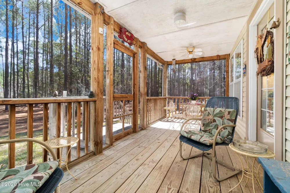 427 Bay Shores Road Merritt, NC 28556