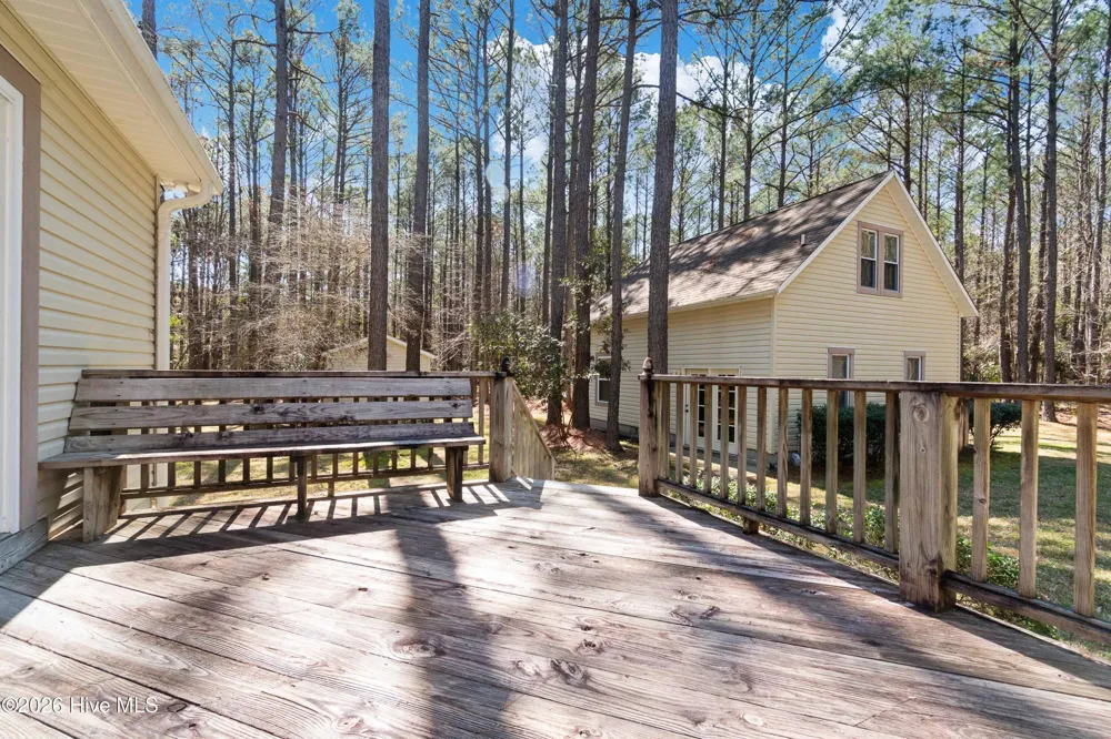 427 Bay Shores Road Merritt, NC 28556