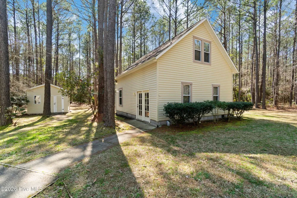 427 Bay Shores Road Merritt, NC 28556