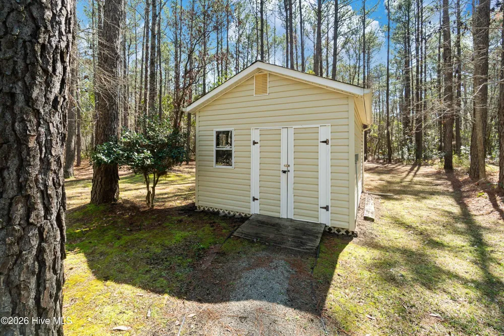 427 Bay Shores Road Merritt, NC 28556