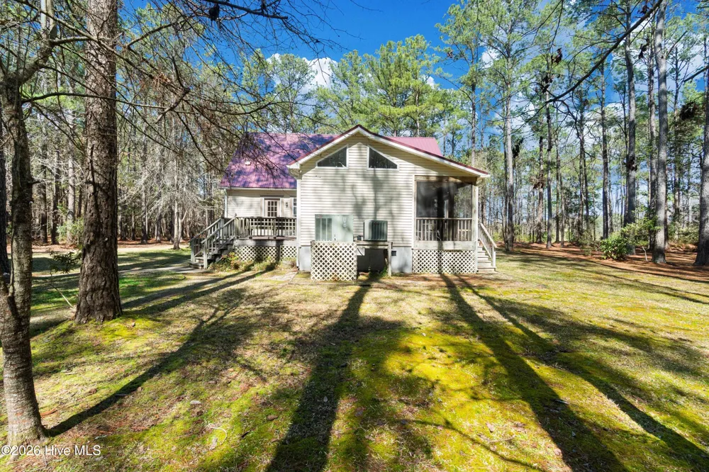 427 Bay Shores Road Merritt, NC 28556