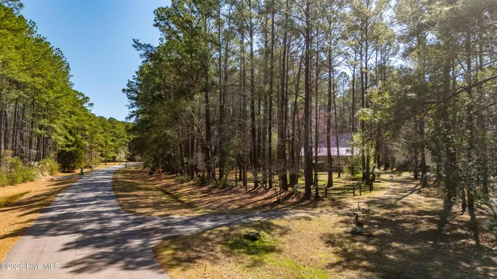 427 Bay Shores Road Merritt, NC 28556
