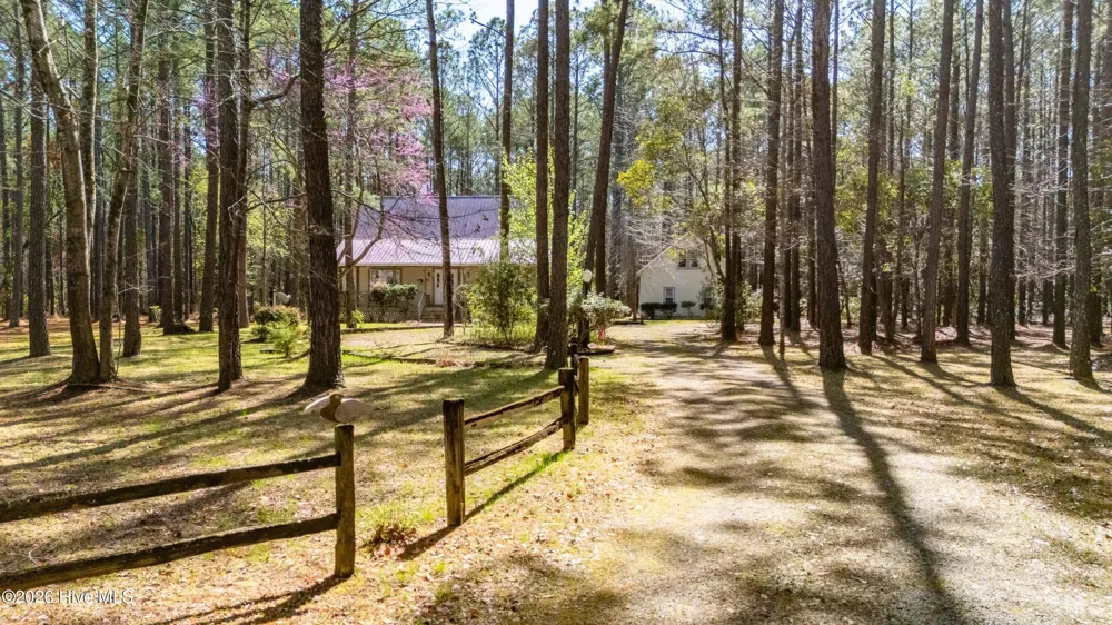 427 Bay Shores Road Merritt, NC 28556