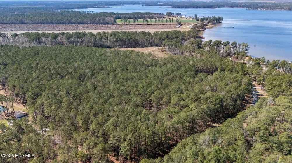 427 Bay Shores Road Merritt, NC 28556