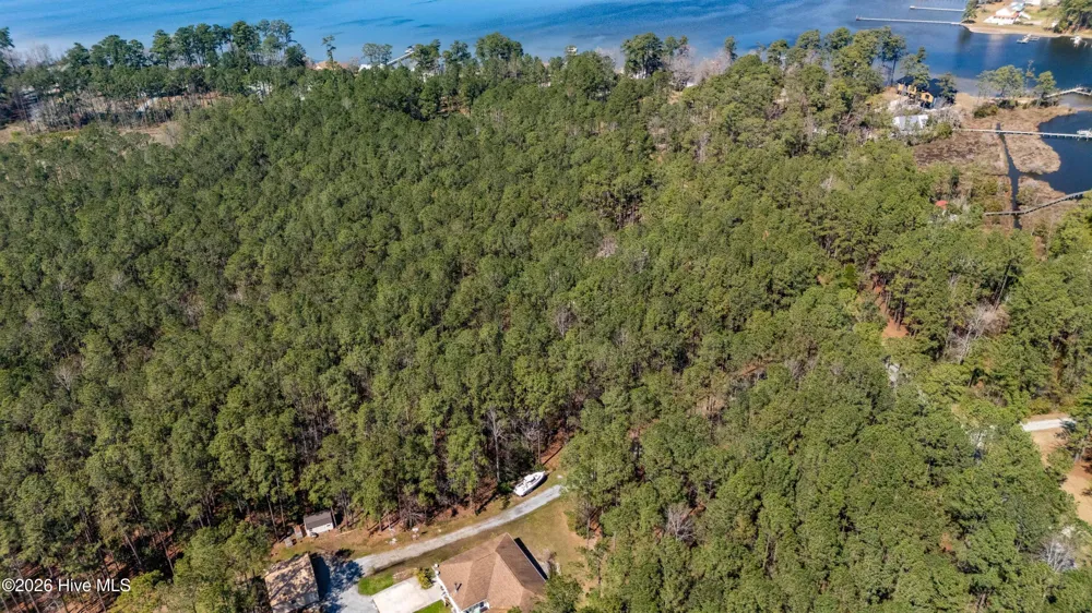 427 Bay Shores Road Merritt, NC 28556