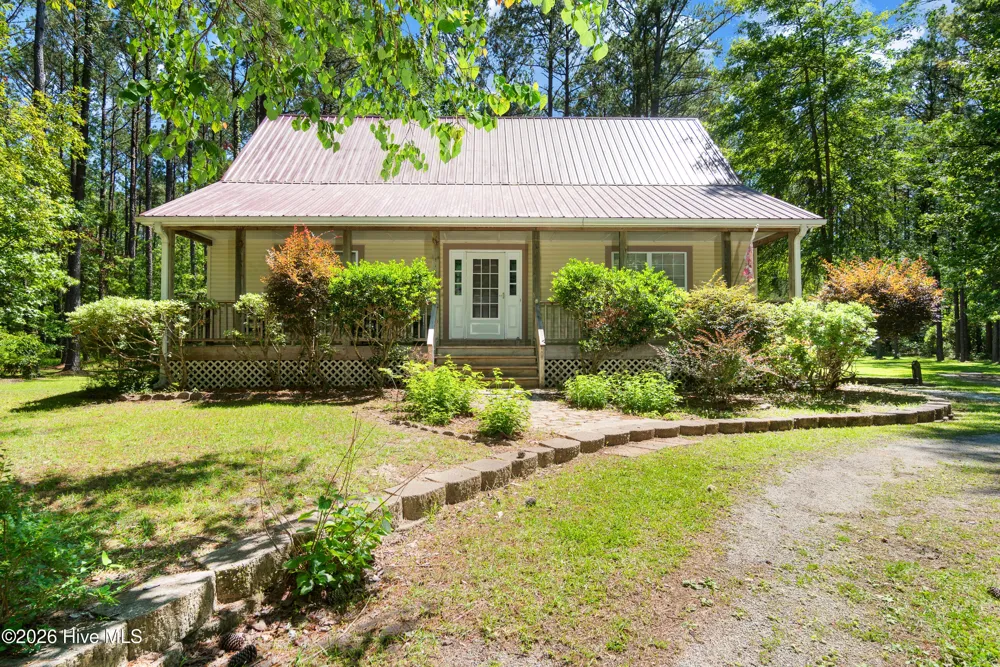 427 Bay Shores Road Merritt, NC 28556