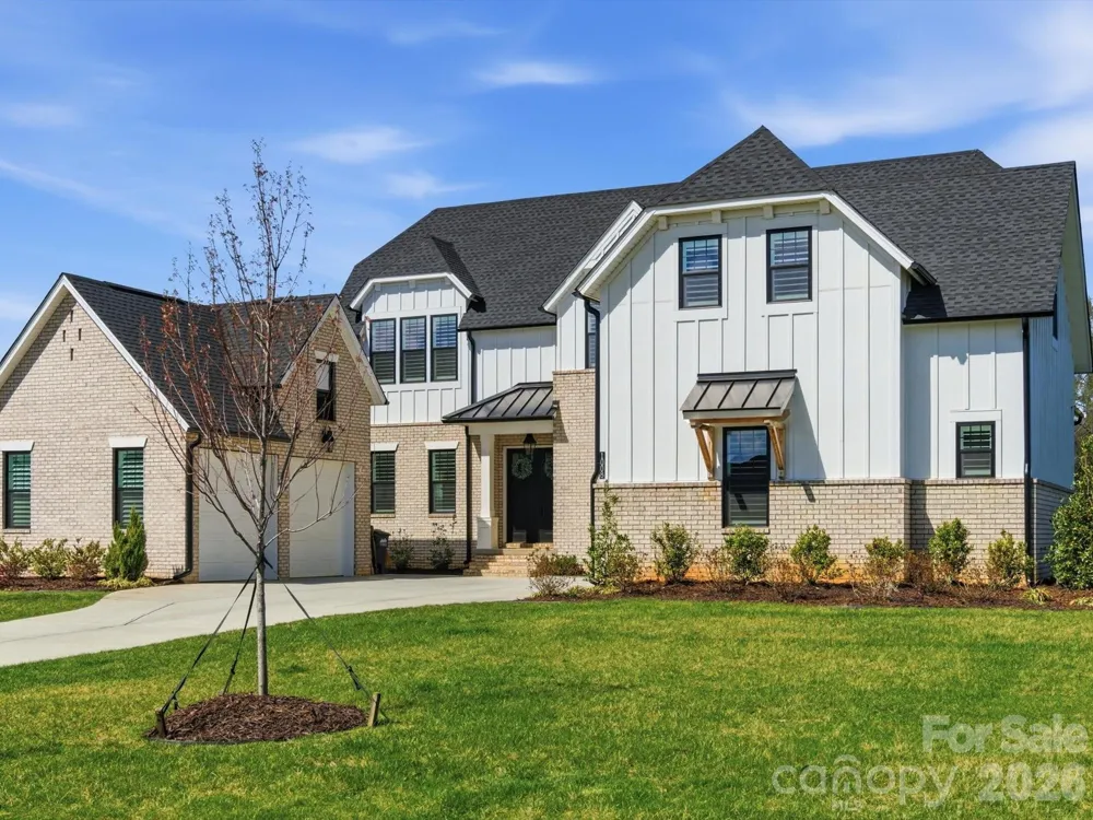 1008 Broadmoor Drive Marvin, NC 28173