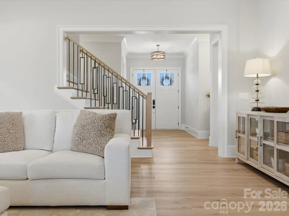 1008 Broadmoor Drive Marvin, NC 28173