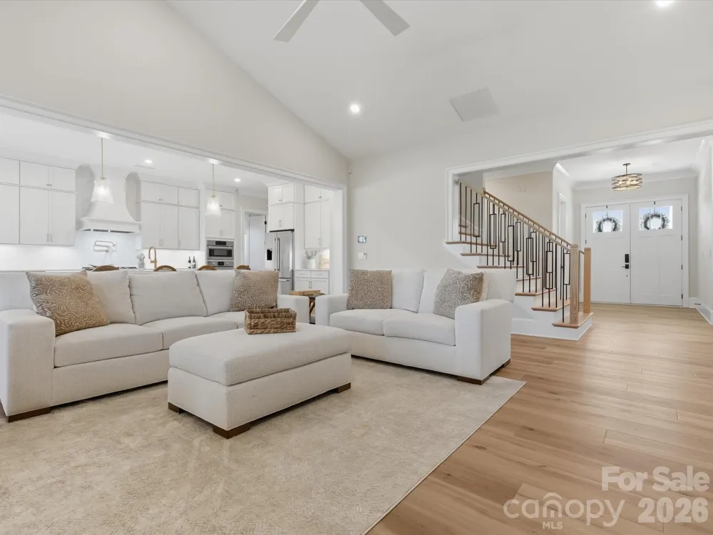 1008 Broadmoor Drive Marvin, NC 28173