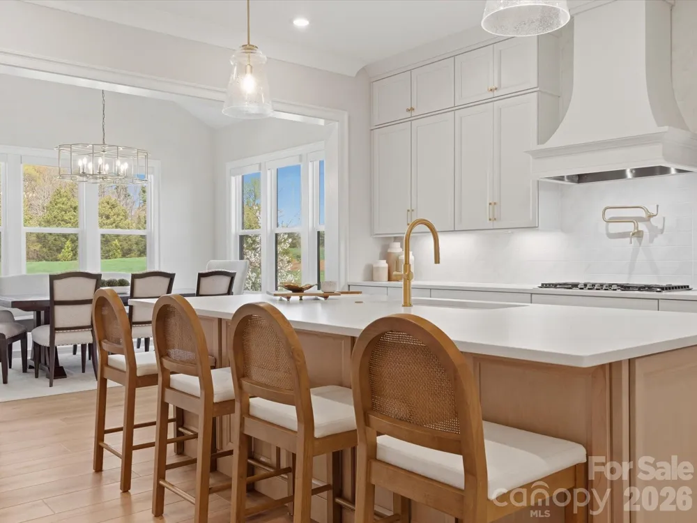 1008 Broadmoor Drive Marvin, NC 28173