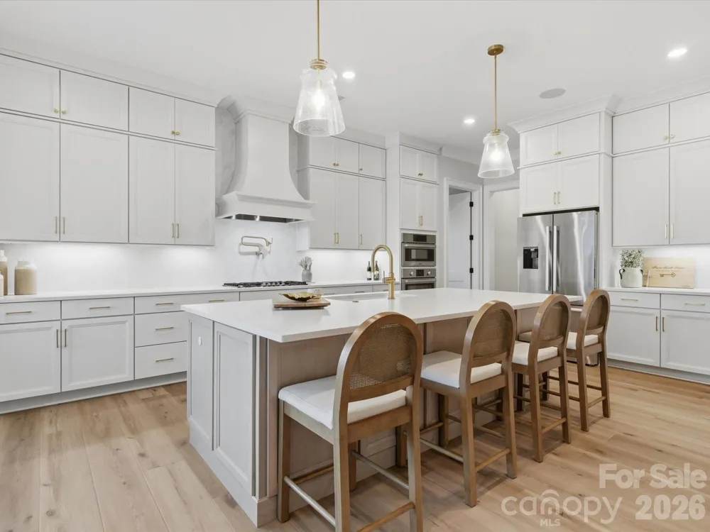 1008 Broadmoor Drive Marvin, NC 28173