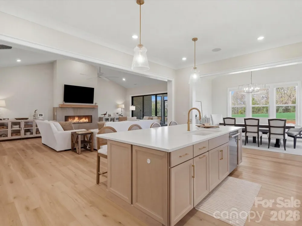 1008 Broadmoor Drive Marvin, NC 28173