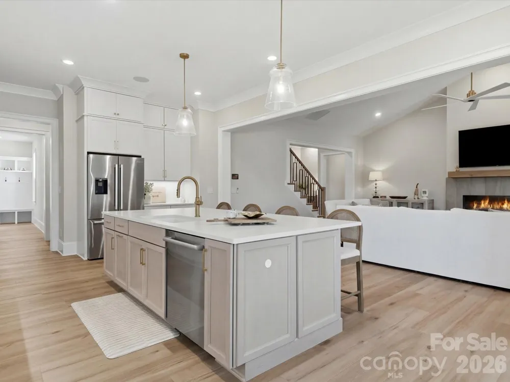 1008 Broadmoor Drive Marvin, NC 28173