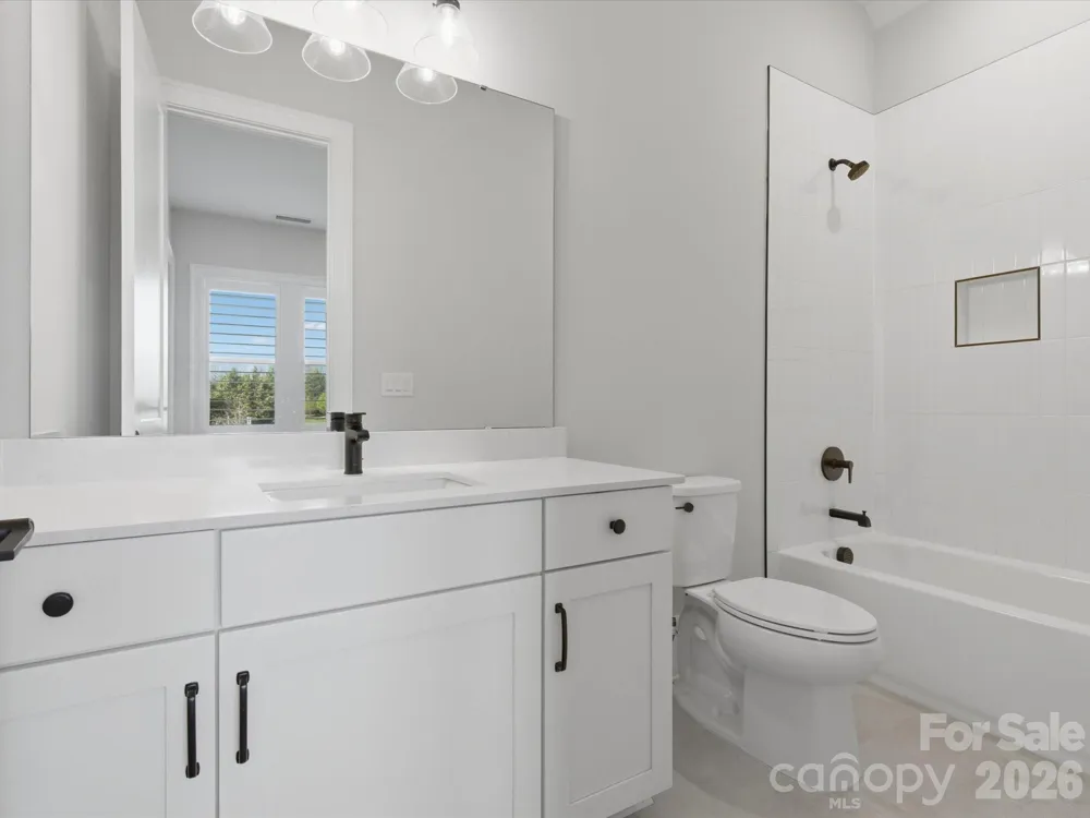 1008 Broadmoor Drive Marvin, NC 28173